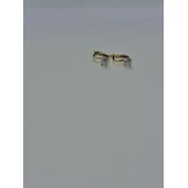 Cercei Din Aur Proba 585* 3.22 gr