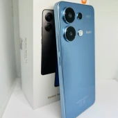 Xiaomi Redmi Note 13 6/128GB 1990 lei