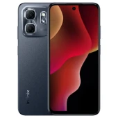 Telefon Infinix Hot 50i 128 GB Midnight Black