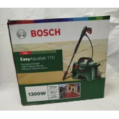 Aparat cu Presiune Inalta BOSCH Easy Aquatak 110