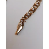 Bratara din Aur Proba 585* 2.08 gr