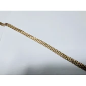 Bratara Din Aur Proba 585* 3,50 gr