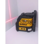 Laser Dewalt .