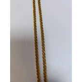 Lant din Aur Proba 585* 10.31gr