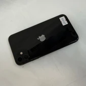 Telefon Apple iPhone 11 64 GB Black