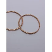 Cercei din Aur Proba 585* 2,73gr