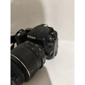 Camera Foto Digital Nikon D3100
