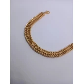 Bratara Din Aur Proba 585* 8,96 gr