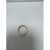 Inel din Aur Proba 585* 2.88 gr
