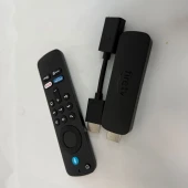 Fire TV Stikc 4K plus