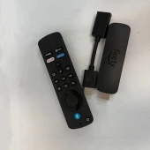 Fire TV Stikc 4K plus