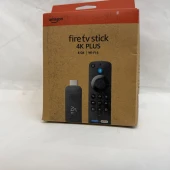 Fire TV Stikc 4K plus