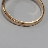 Inel din Aur Proba 583* 2,60 gr