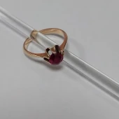 Inel din Aur Proba 583* 2,60 gr