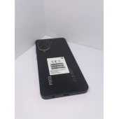 Telefon Xiaomi Poco C 71 128 GB Black
