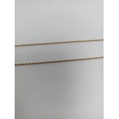 Lant din Aur Proba 585* 2.94gr