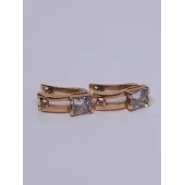 Cercei din Aur Proba 585* 5.50 gr