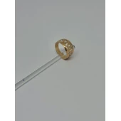 Inel Din Aur Proba 585* 3,78gr