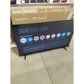Smart TV Xiaomi A  43"2025 4K