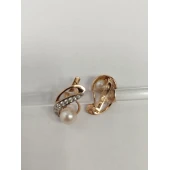 Cercei din Aur Proba 585* 3.50 gr