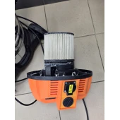 Aspirator pentru lucrari de  constructii PAXTON