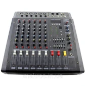 YAMAHA PMX-608D MIXER