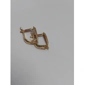 Cercei din Aur Proba 585* 2,27 gr