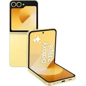 Samsung Galaxy Z Flip 6 512 GB Yellow
