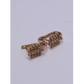 Cercei din Aur Proba 585* 1.48 gr