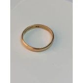 Verigheta din Aur Proba 585* 2.51 gr