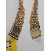 Bratara proba 585 32,55g