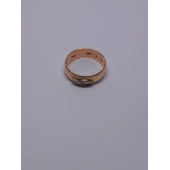 Verigheta din Aur cu Piatra Pretioasa Proba 585* 4.24 gr