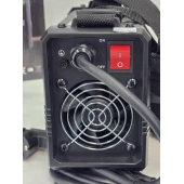 Aparat de sudat KRAFT&DELLE MMA-330/KD1781