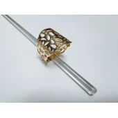 Inel Din Aur Proba 585 4.37 gr