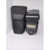 Canon Speedlite 430EX II Black