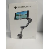 Stabilizator DJI Osmo Mobile 6 Gray