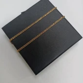 Lănțișor 585* 4.84 gr 5445 lei