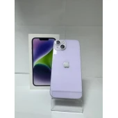 Telefon Apple iPhone 14 128 GB Purple