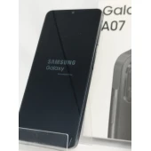 Telefon Samsung Galaxy A07 128 GB Black