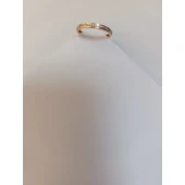 Verigheta Din Aur Proba 585 2.04gr