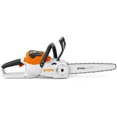 Pila Electrica Stihl MSA 140 C