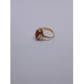 Inel Din Aur Proba 750* 4,81gr