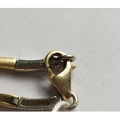 Colier Din Aur Proba 585 14.84gr 42cm