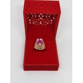 Inel Din Aur Proba 583* 7,82gr