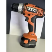 Masina de insurubat AEG BS 12G