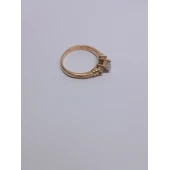 Inel Din Aur Proba 585* 4.23gr