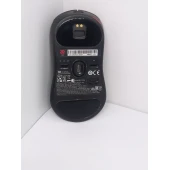 Maus Beng Zowie UZ-D