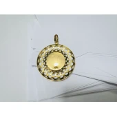 Pandantiv din Aur Proba 750* 5,07 gr