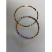 Cercei din Aur Proba 585* 1.88 gr