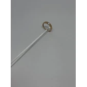 Inel Din Aur Proba 585 1.71gr